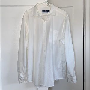 Men Vineyard Vines Dress Shirt
